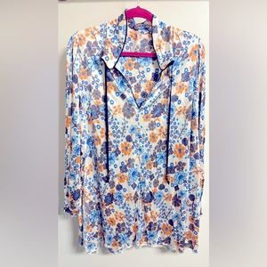 Free People Tunic